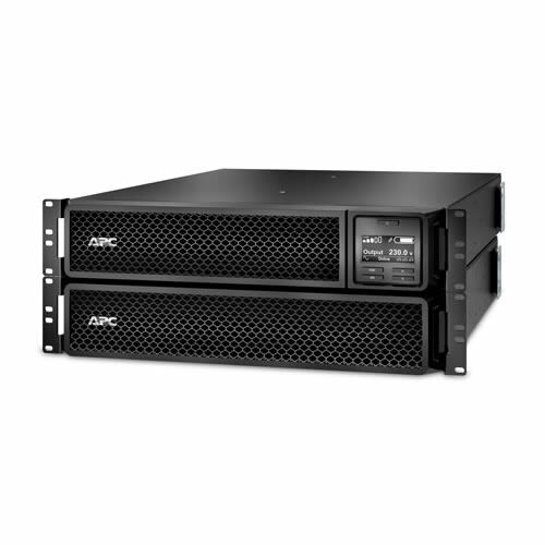 APC Smart UPS SRT 3000 VA