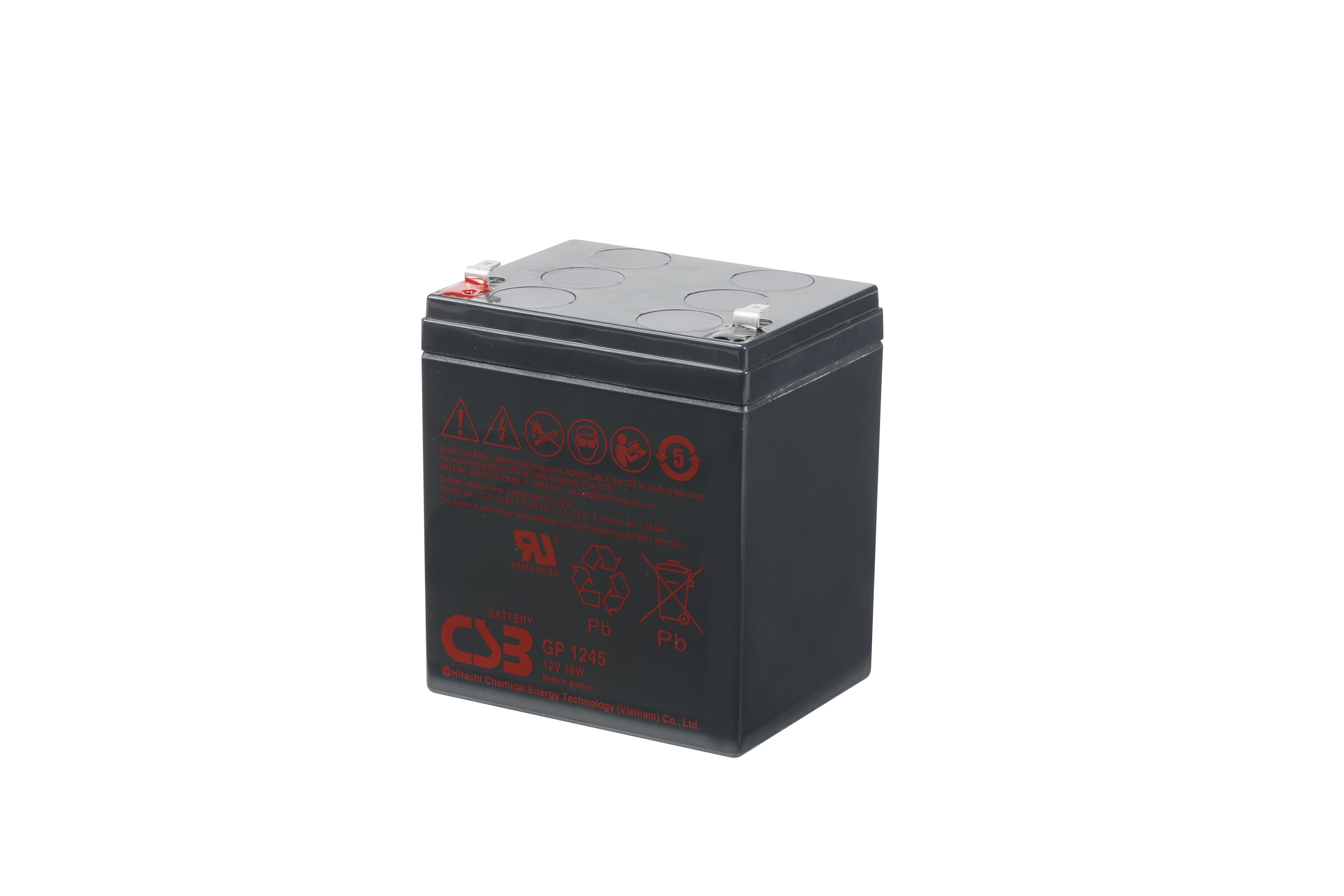 CSB GP 1245