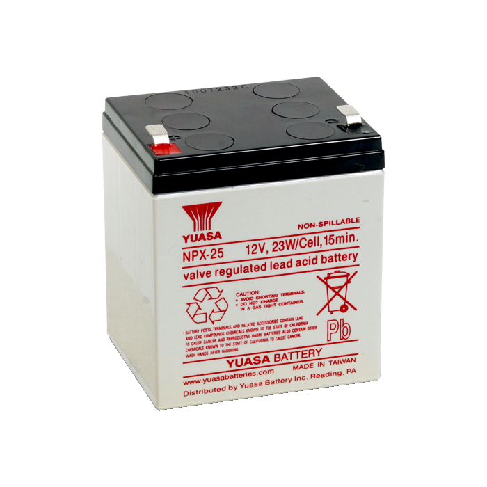 NPX-25